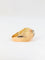 Bague Bague or jaune et diamant 58 Facettes 348