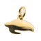 Pendentif Dodo Pomellato Pendentif Or jaune 58 Facettes 2282741CN