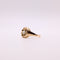 Bague Diamant Or jaune Années 50 58 Facettes