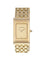Montre Montre BOUCHERON Reflet 18 x 29 mm Quartz 58 Facettes 62704-58764