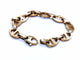Bracelet Bracelet Maille marine Or jaune 58 Facettes 990016CD