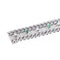 Bracelet Gay Frères Bracelet Manchette Or blanc Diamant 58 Facettes 2093056CN