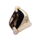Bague 52 Bague Pomellato, "Ritratto", or rose, quartz fumé et diamants. 58 Facettes 33170