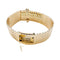 Montre Bracelet Montre IWC en or rose. 58 Facettes 30677