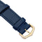 Montre Montre Cartier, "Must de Cartier", plaqué or et argent, cuir. 58 Facettes 33597