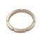 Bague 57 Bague Cartier, "Maillon Panthère", or jaune. 58 Facettes 32345