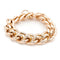 Bracelet Bracelet Or jaune 58 Facettes 1875659CN