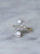 Bague Toi et Moi diamants 58 Facettes