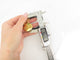 Collier collier HERMES quitte ou double + pendentif cadenas 2003 annee mediterranee 58 Facettes 257869