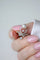 Bague Bague Duchesse diamants et perle 58 Facettes
