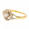 Bague 60 Bague Art déco Or jaune Diamant 58 Facettes 2270625CN