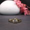 Bague Bague Solitaire diamants 58 Facettes