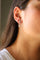 Boucles d'oreilles Boucles d'oreilles Or blanc Diamant 58 Facettes 2363215CN