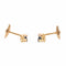 Boucles d'oreilles Boucles d'oreilles Or jaune Saphir 58 Facettes 2623480CN
