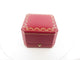 Bague 52 bague CARTIER alliance destinee platine & diamants 58 Facettes 256924