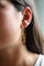 Boucles d'oreilles Boucles d'oreilles Créoles Or rose 58 Facettes 2277565CN