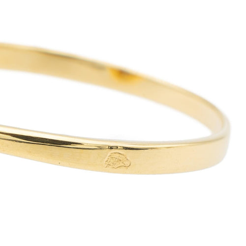 Bague 56 Bague Or jaune Saphir 58 Facettes 578376CD