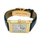 Montre Montre Jaeger Lecoultre, "Reverso Duoface Night & Day", en or jaune. 58 Facettes 31515