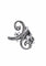 Bague 54 Bague DAMIANI VALENCIENNE 58 Facettes 63377-59625