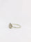 Bague 52 Bague Art-Déco Or blanc Platine Diamants 58 Facettes J180