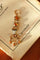 Pendentif Pendentif Saint Esprit, Or et Email 58 Facettes