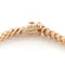 Bracelet Bracelet Or jaune 58 Facettes 1875608CN