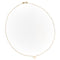 Collier Collier Coeur Or jaune 58 Facettes 1933743CN