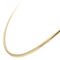 Collier Collier Maille oméga Or jaune 58 Facettes 2024395CN
