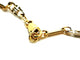 Collier Collier Maille fantaisie Or jaune 58 Facettes 1751426CN