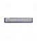 Broche Blanc/Gris / Or 750‰ Broche barrette Or et Diamants 58 Facettes 220595R