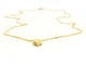 Collier Collier Or jaune 58 Facettes 579089RV