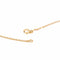 Collier Collier Maille forçat Or jaune 58 Facettes 2446731CN