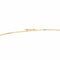 Collier Collier Maille miroir Or jaune 58 Facettes 2683646CN