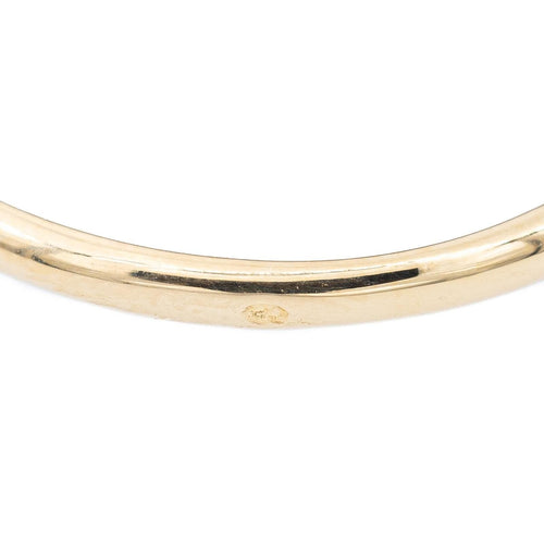 Bague 58 Bague Or jaune Diamant 58 Facettes 2271621CN