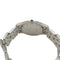 Montre Montre Cartier "Panthère Cougar" en acier. 58 Facettes 30674