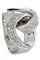 Bague 55 BAGUE MODERNE NŒUD DIAMANTÉ 58 Facettes 050641