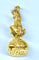 Pendentif Pendentif cachet Époque Napoléon III. 58 Facettes AB191