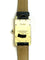 Montre Montre Cartier femme Tank Américaine 58 Facettes