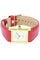 Montre CARTIER TANK MUST VERMEIL GRAND MODÈLE 58 Facettes 044191