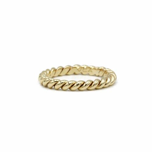Bague 51 VAN CLEEF & ARPELS - Bague 58 Facettes 240073R