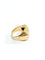 Bague 52 Bague Tank Or et Diamant 58 Facettes