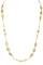 Collier COLLIER ANCIEN FILIGRANE 58 Facettes 058381