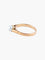 Bague Bague Ancienne Or Jaune Perle 58 Facettes