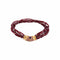 Collier Collier Grenats 58 Facettes