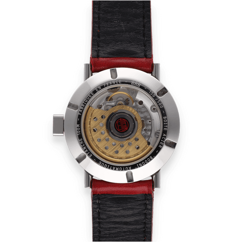 Montre Montre Alain Silberstein Acier 58 Facettes