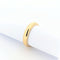 Bague 55 CARTIER - Alliance or jaune 58 Facettes 27191