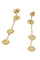 Boucles d'oreilles BOUCLES D'OREILLES PENDANTES 58 Facettes 051451