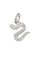 Pendentif CHARM "SERPENT" DODO 58 Facettes 039491