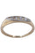 Bague 49 BAGUE JARRETIÈRE DIAMANTS 58 Facettes 077141