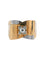 Bague BAGUE TANK OR JAUNE  ET DIAMANT 58 Facettes